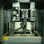 WIRE CUT MACHINE